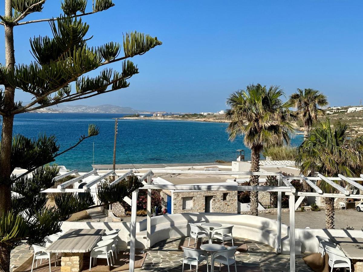 Paradiso Boutique باروس المظهر الخارجي الصورة